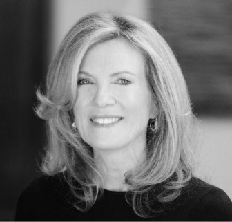Paige Knox art historian